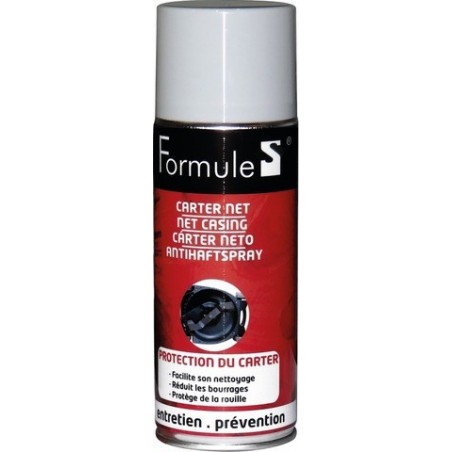 SELEC'XION PRO  : ANTI ADHER.GAZON CARTER NET 400ML   FORMULE S