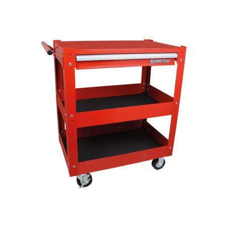 Chariot d'atelier 3 étages 874411B KingTony