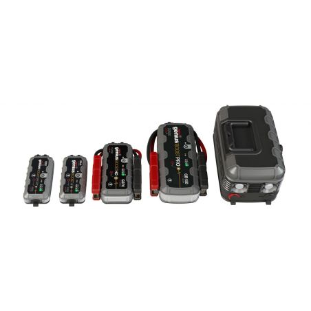 Booster de batterie NOCO lithium