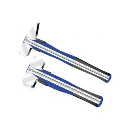 Marteau rivoir tri-matières  - 7862