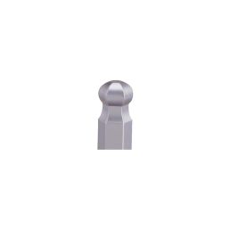 Clé mâle coudée 6 pans extra longue métrique 1120MR