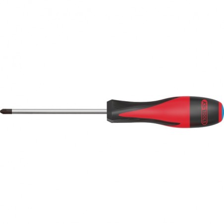 Tournevis Ergotorque+ pozidriv PZ 2 x100mm