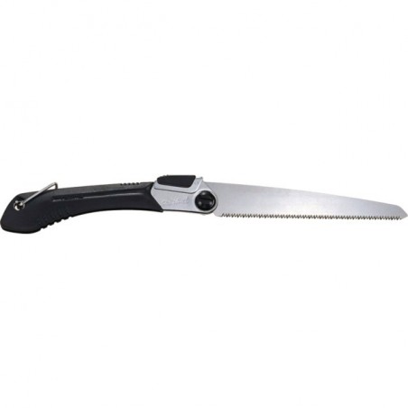 Scie à main pliable g-saw avec grip  longueur 240mm