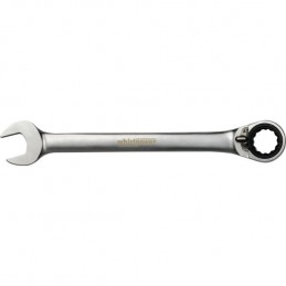 : CLE MIXTE A CLIQUET REVERSIBLE  10 MM WHIRLPOWER