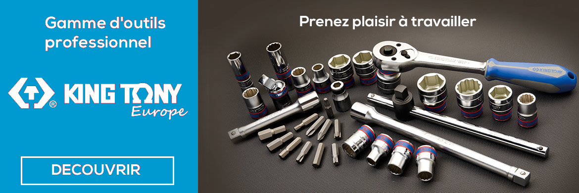 Achat Vente outils King Tony moins chers